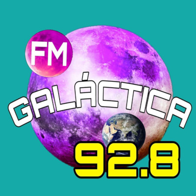 Radio Galactica 92.8 FM